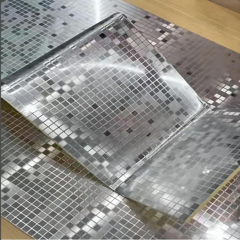 马赛克
