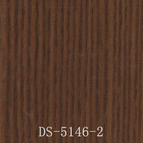 门板PVC木纹热转印膜DS-5146-2