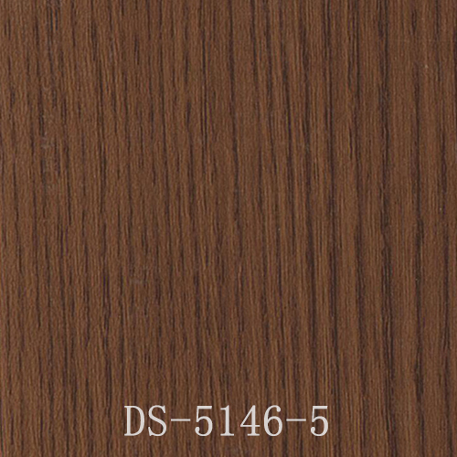 门板PVC木纹热转印膜DS-5146-5
