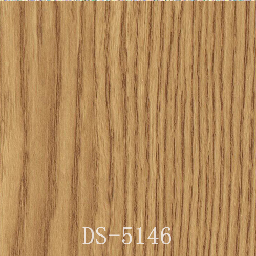 门板PVC木纹热转印膜DS-5146