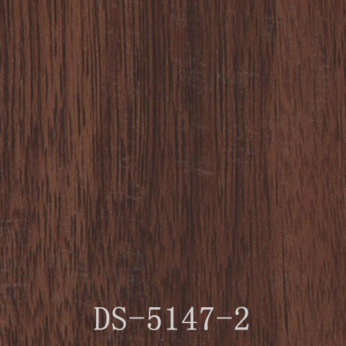 门板PVC木纹热转印膜DS-5147-2