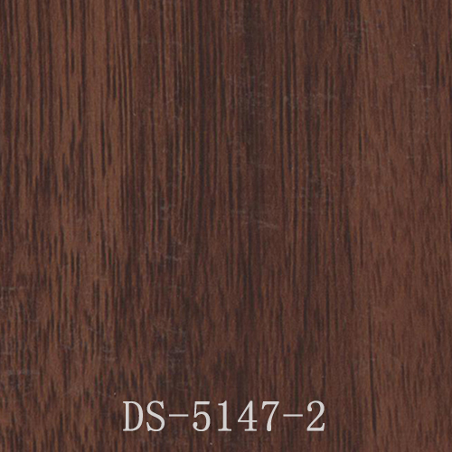 门板PVC木纹热转印膜DS-5147-2