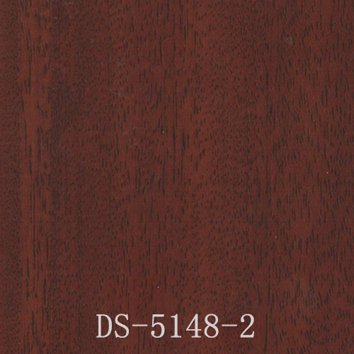 门板PVC木纹热转印膜DS-5148-2