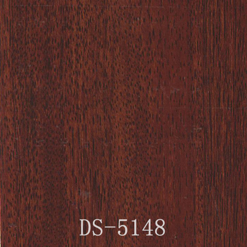 门板PVC木纹热转印膜DS-5148