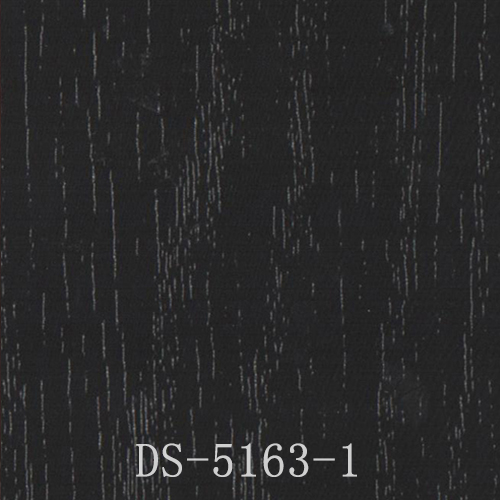门板PVC木纹热转印膜DS-5163-1