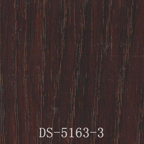 门板PVC木纹热转印膜DS-5163-3