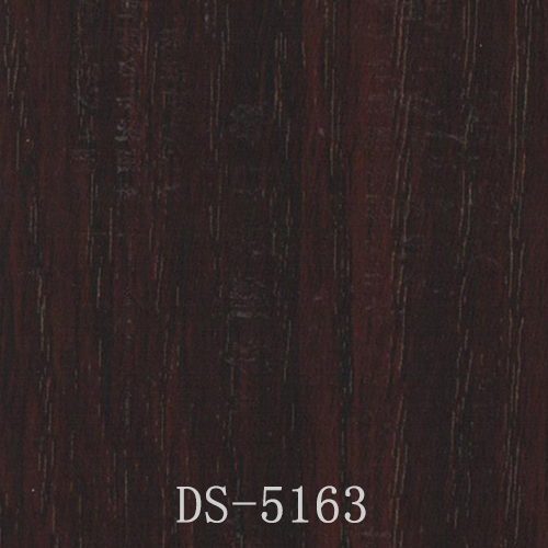 门板PVC木纹热转印膜DS-5163