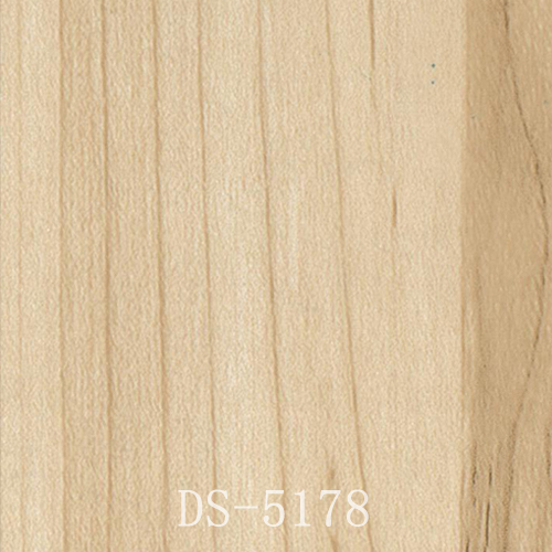 门板PVC木纹热转印膜DS-5178
