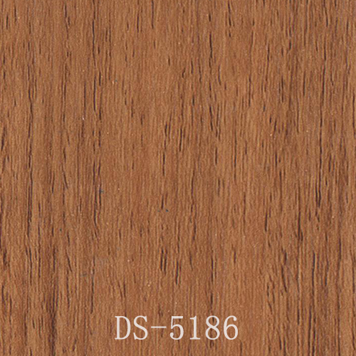 门板PVC木纹热转印膜DS-5186