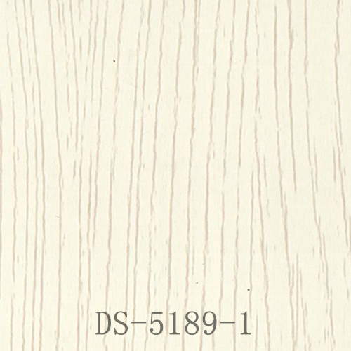 门板PVC木纹热转印膜DS-5189-1