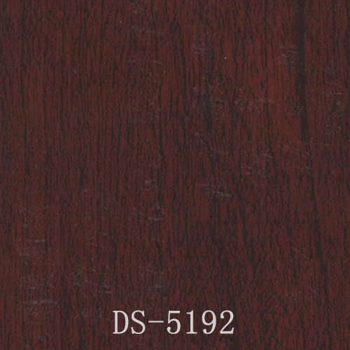 门板PVC木纹热转印膜DS-5192