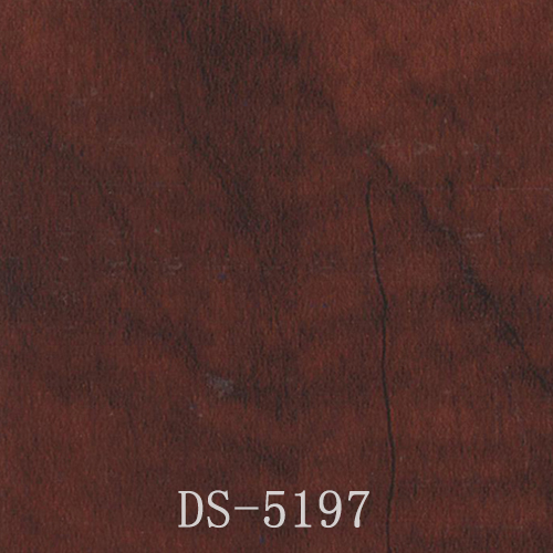 门板PVC木纹热转印膜DS-5197