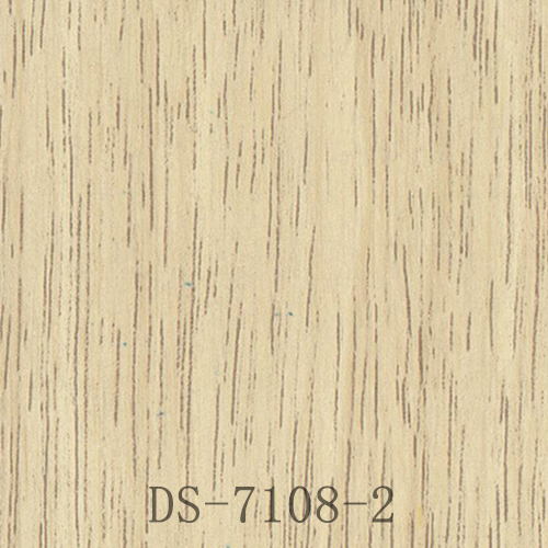 门板PVC木纹热转印膜DDS-7108-2