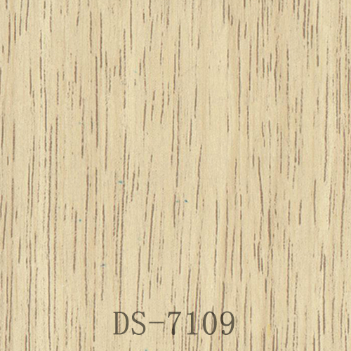 门板PVC木纹热转印膜DS-7109
