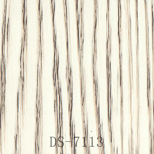 门板PVC木纹热转印膜DS-7113