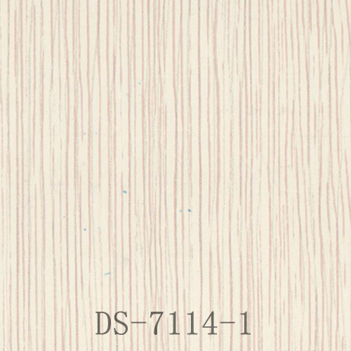 门板PVC木纹热转印膜DS-7114-1