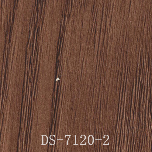 门板PVC木纹热转印膜DS-7120-2