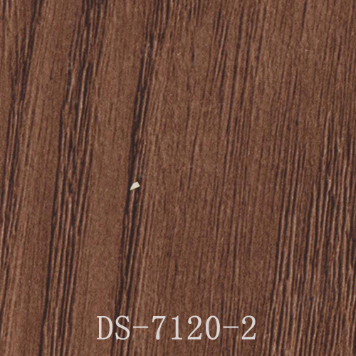 门板PVC木纹热转印膜DS-7120-2