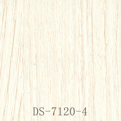 门板PVC木纹热转印膜DS-7120-4