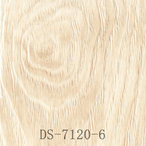 门板PVC木纹热转印膜DS-7120-6