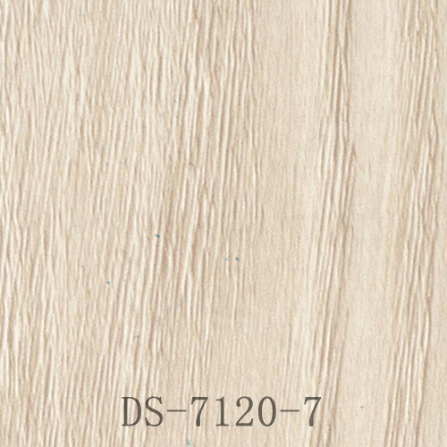 门板PVC木纹热转印膜DS-7120-7