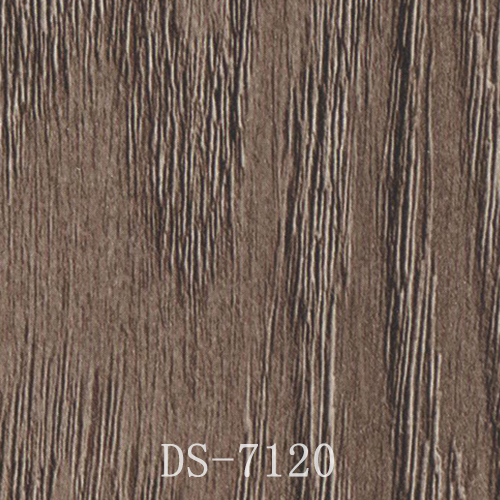 门板PVC木纹热转印膜DS-7120