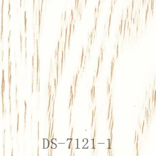 门板PVC木纹热转印膜DS-7121-1