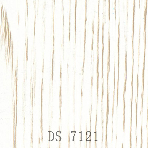 门板PVC木纹热转印膜DS-7121