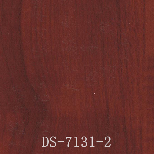 门板PVC木纹热转印膜DS-7131-2