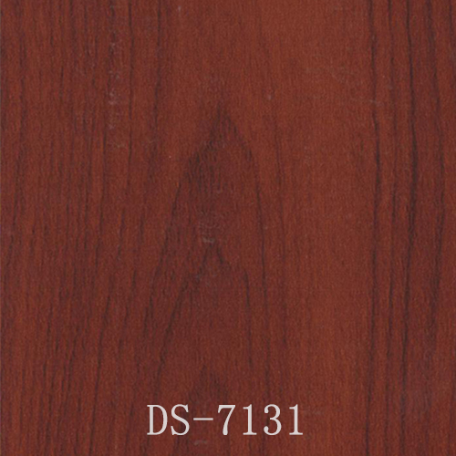 门板PVC木纹热转印膜DS-7131