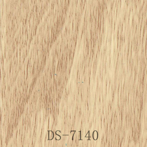 门板PVC木纹热转印膜DS-7140