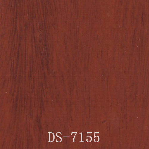门板PVC木纹热转印膜DS-7155