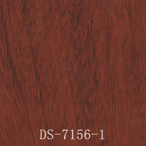 门板PVC木纹热转印膜DS-7156-1