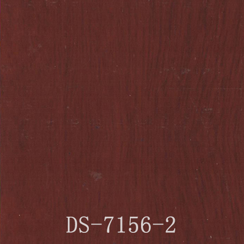 门板PVC木纹热转印膜DS-7156-2