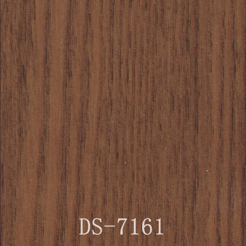 门板PVC木纹热转印膜DS-7161