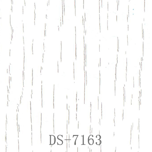 门板PVC木纹热转印膜DS-7163