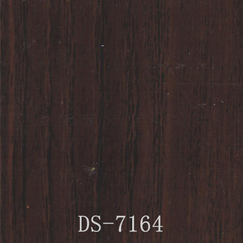 门板PVC木纹热转印膜DS-7164