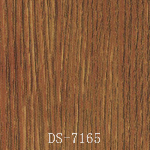 门板PVC木纹热转印膜DS-7165
