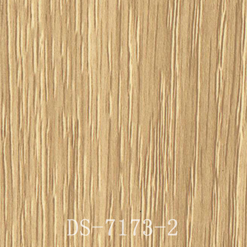 门板PVC木纹热转印膜DS-7173-2