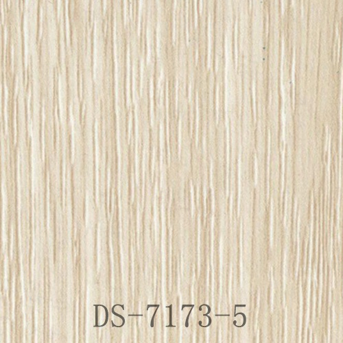 门板PVC木纹热转印膜DS-7173-5