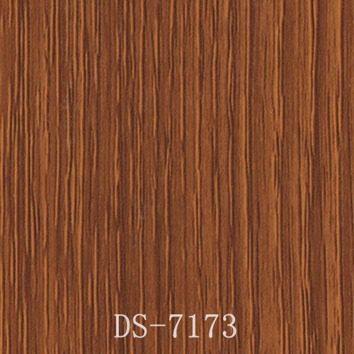 门板PVC木纹热转印膜DS-7173