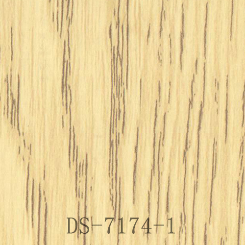 门板PVC木纹热转印膜DS-7174-1