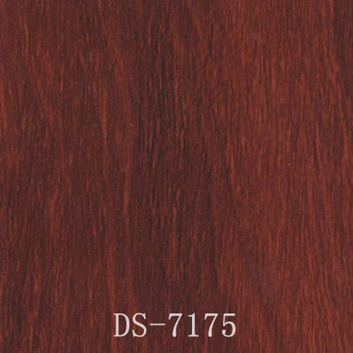 门板PVC木纹热转印膜DS-7175