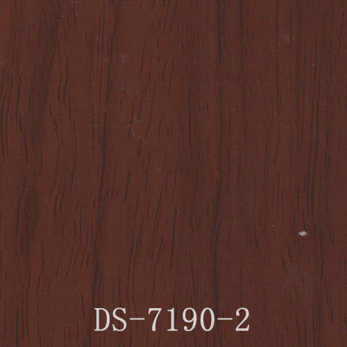 门板PVC木纹热转印膜DS-7190-2