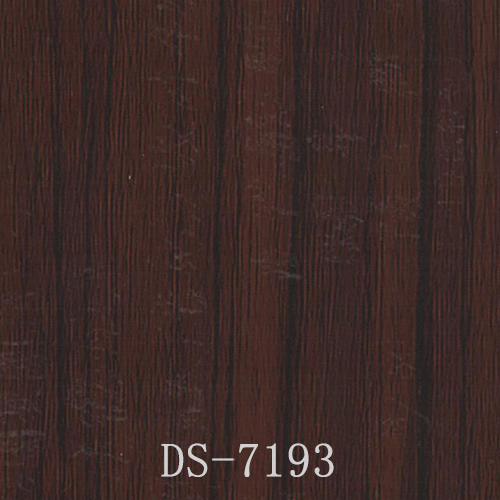 门板PVC木纹热转印膜DS-7193