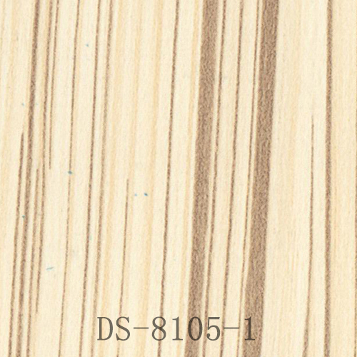 门板PVC木纹热转印膜DS-8105-1