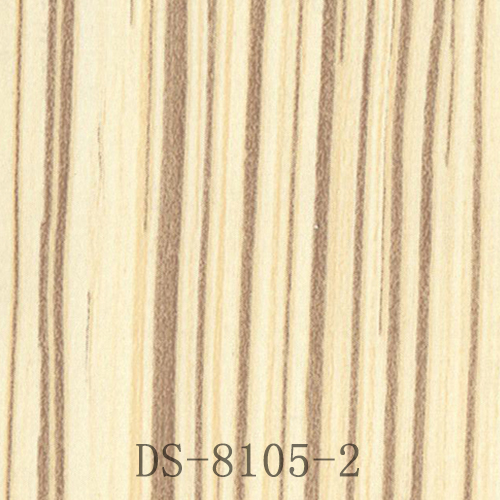 门板PVC木纹热转印膜DS-8105-2
