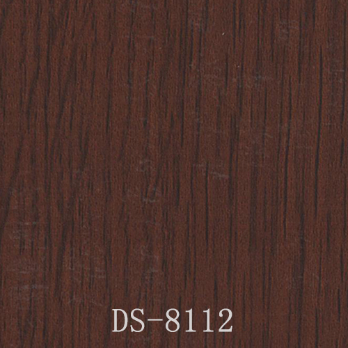 门板PVC木纹热转印膜DS-8112