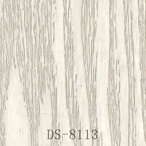 门板PVC木纹热转印膜DS-8113