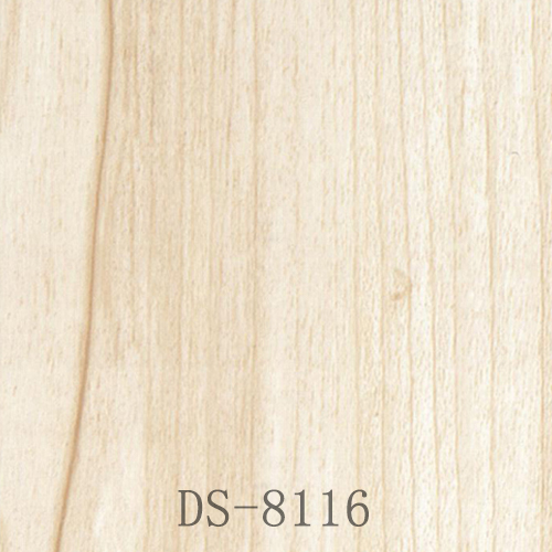 门板PVC木纹热转印膜DS-8116